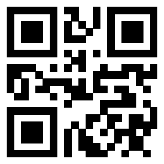 Il Qr Code di 3910249889
