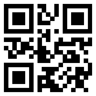 Il Qr Code di 3910249890