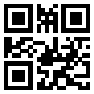 3910249891 - Immagine del QrCode associato
