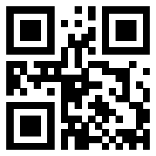 3910249893 QrCode associato