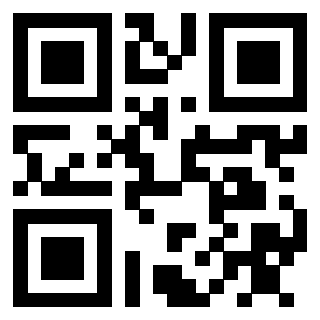 Scansione del Qr Code di 3910249896