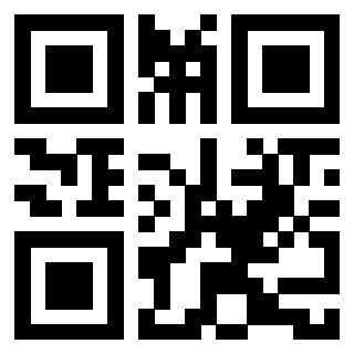 3910249897 - Immagine del QrCode associato