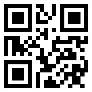 3910249898 QrCode associato