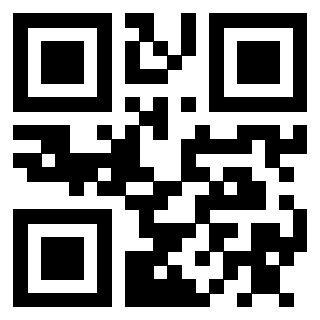3910249899 - Immagine del Qr Code associato