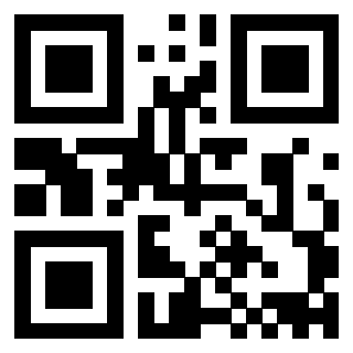 Immagine del QrCode di 3910249901