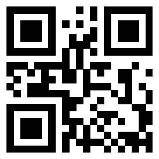 3910249905 - Immagine del QrCode