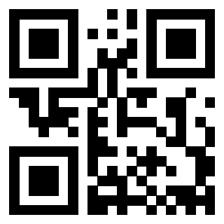 Immagine del Qr Code di 3910249909
