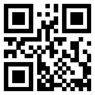 Scansione del Qr Code di 3910249910