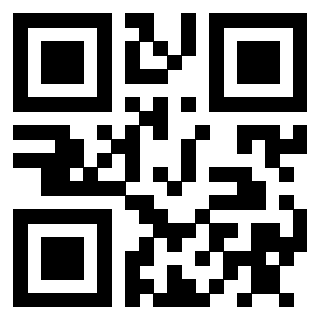 Immagine del QrCode di 3910249911