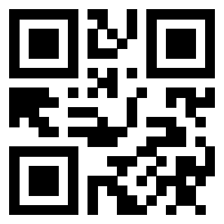 3910249914 - Immagine del QrCode associato
