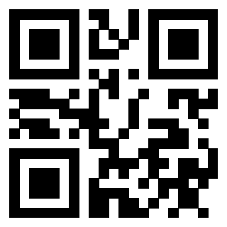 Immagine del Qr Code di 3910249915