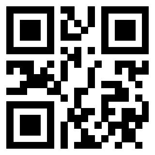 Immagine del QrCode di 3910249917