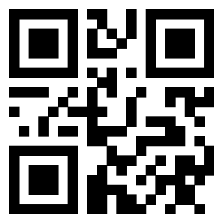 3910249918 - Immagine del QrCode associato