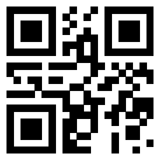 3910249919 QrCode associato