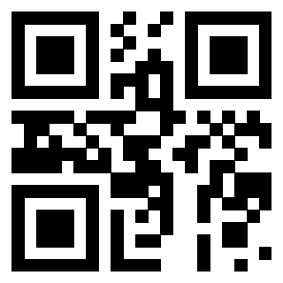 Il QrCode di 3910249920