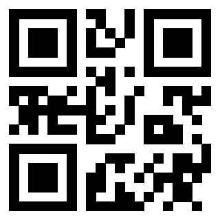 Qr Code di 3910249922