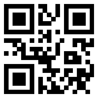 3910249923 - Immagine del QrCode associato