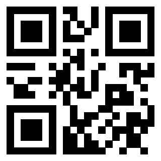Il QrCode di 3910249924