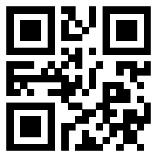 3910249925 - Immagine del QrCode associato