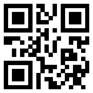 Immagine del Qr Code di 3910249926