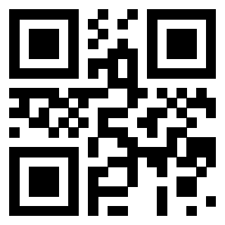 3910249927 Qr Code associato