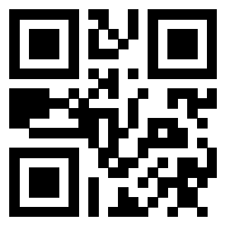 3910249928 - Immagine del Qr Code associato