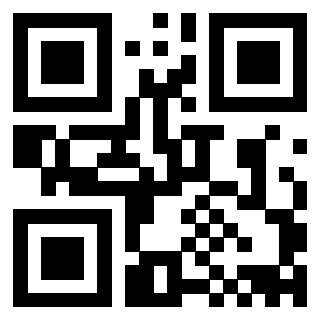 Il Qr Code di 3910249930