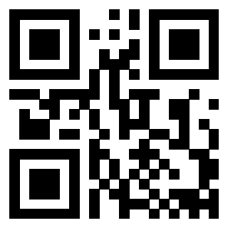 Scansione del Qr Code di 3910249932