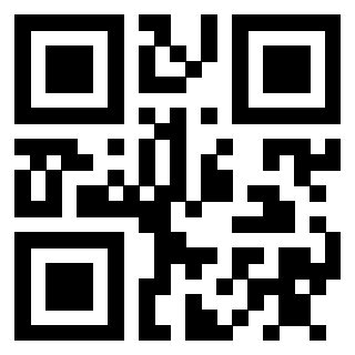 3910249933 - Immagine del QrCode associato