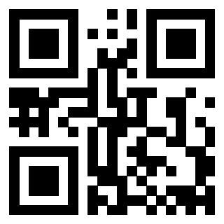 Immagine del Qr Code di 3910249937