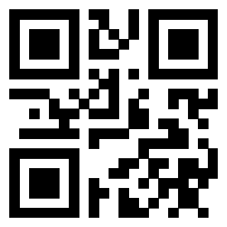 Scansione del Qr Code di 3910249939