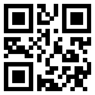 3910249943 - Immagine del QrCode