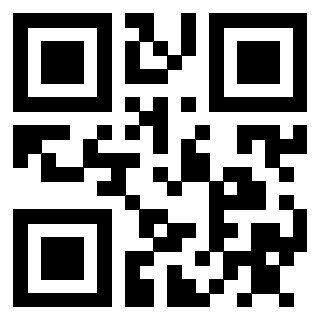 Immagine del Qr Code di 3910249947