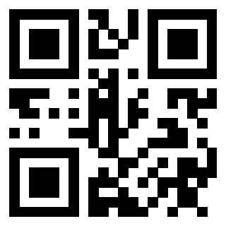 3910249950 - Immagine del QrCode associato