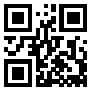 Scansione del Qr Code di 3910249953