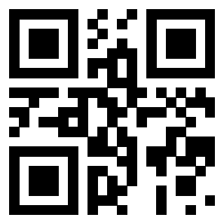 Scansione del Qr Code di 3910249955