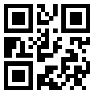 Il Qr Code di 3910249957
