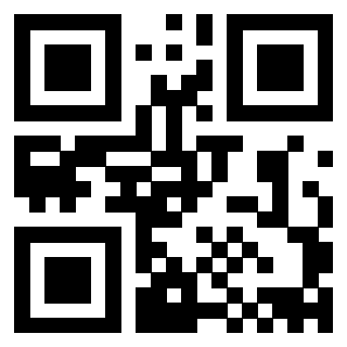 Immagine del QrCode di 3910249958