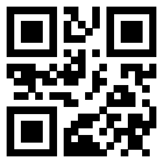 Immagine del QrCode di 3910249961