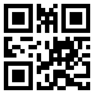 Immagine del Qr Code di 3910249962