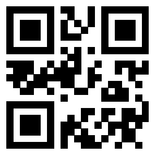 Il Qr Code di 3910249963