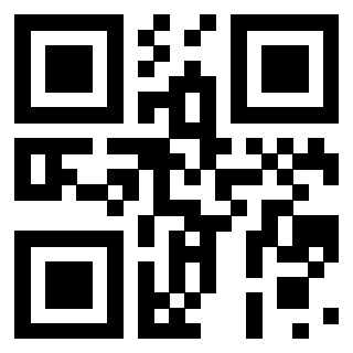 3910249968 - Immagine del QrCode