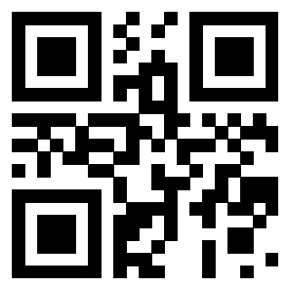 3910249969 Qr Code associato