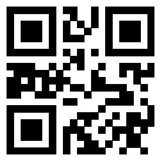 Immagine del QrCode di 3910249970