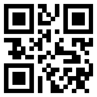 3910249973 - Immagine del Qr Code
