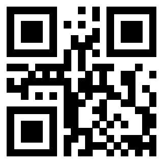 3910249976 - Immagine del Qr Code associato