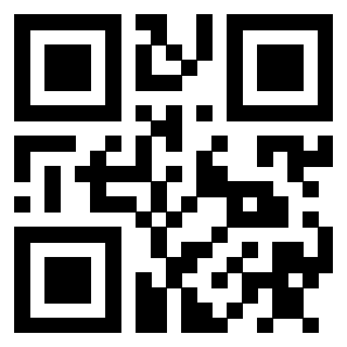Immagine del Qr Code di 3910249980