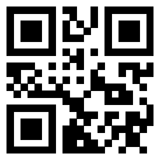 Il Qr Code di 3910249983