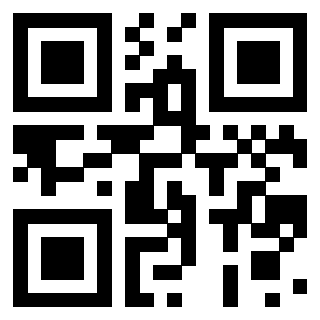 3910249984 - Immagine del QrCode
