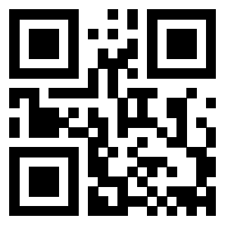 Il QrCode di 3910249985